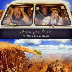 St. Mary Huana Ganja